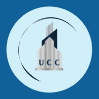Universal Commercial Capital logo