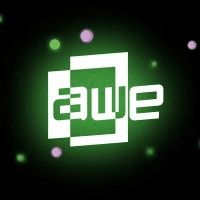 AWE logo