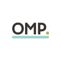 OMP logo