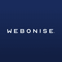Webonise logo