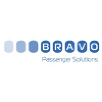 Bravo Passenger Solutions logo