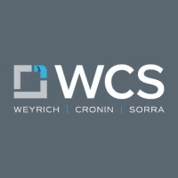Weyrich | Cronin | Sorra, LLC logo