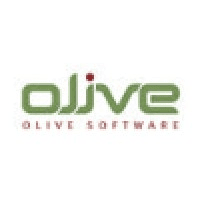Olive Software logo