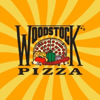 Woodstock's Pizza logo