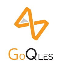 GoQLES logo