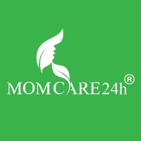 MOMCARE24H.VN logo