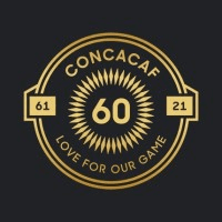 CONCACAF logo