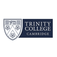 Trinity College Cambridge logo