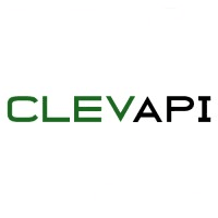 Clevapi logo