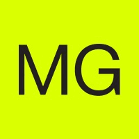 Market Gravity, a Deloitte Business logo