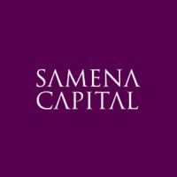 Samena Capital logo
