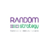 RANDOM strategy logo