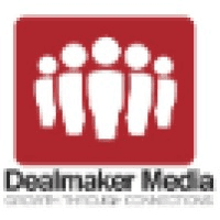 Dealmaker Media logo