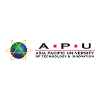 Asia Pacific University of Technology and Innovation logo