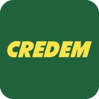 Credem Banca logo
