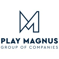 Play Magnus Group logo
