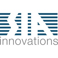 SIA Innovations Inc. logo