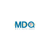 Med Data Quest logo