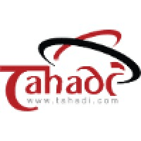 Tahadi Games Media logo