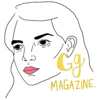 Girl Genius logo