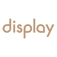 Display Interactive logo