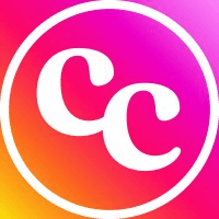 Crypto.Chicks logo