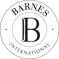 BARNES French Riviera logo