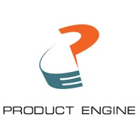 The Product Engine logo