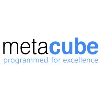 Metacube Software Pvt Ltd logo