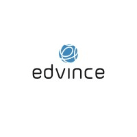 Edvince AB logo