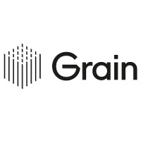 Grain Data Consultants logo