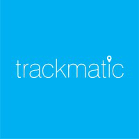 Trackmatic logo