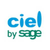 Ciel Belgium logo