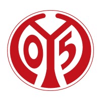 1. FSV Mainz 05 e.V. logo