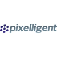 Pixelligent Technologies logo