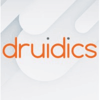 Druidics Soluciones Informáticas logo