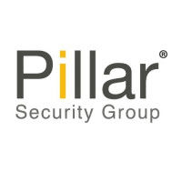 Pillar Security  logo