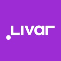 Livar logo