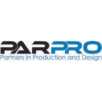 PARPRO Corporation - Partners in Production & Desig logo