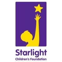 Starlight Children's Foundation Australia logo