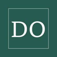 Dumbarton Oaks  logo