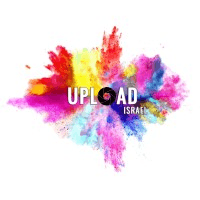 Project Upload logo