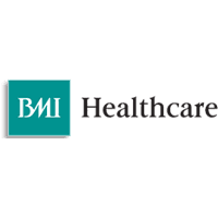 BMI Healthcare logo
