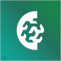 Hexacta logo