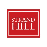 Strand Hill Properties logo
