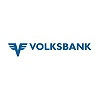 Volksbank Romania logo