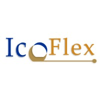 IcoFlex logo