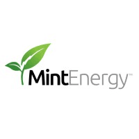 Mint Energy logo