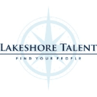 Lakeshore Talent logo