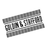 GOLDIN & STAFFORD logo